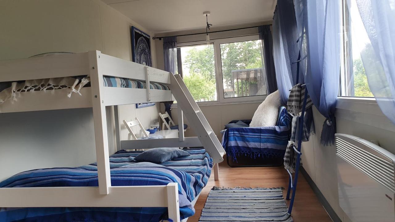 Kinty Kaimo Turizmo Sodyba Satavi מראה חיצוני תמונה