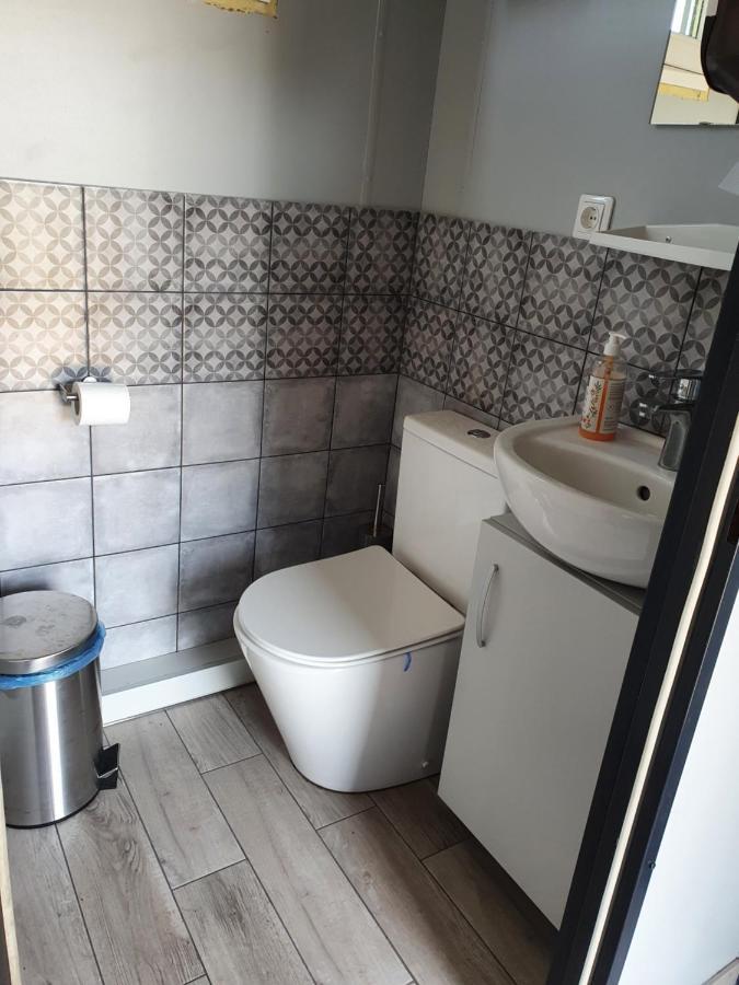 Kinty Kaimo Turizmo Sodyba Satavi מראה חיצוני תמונה